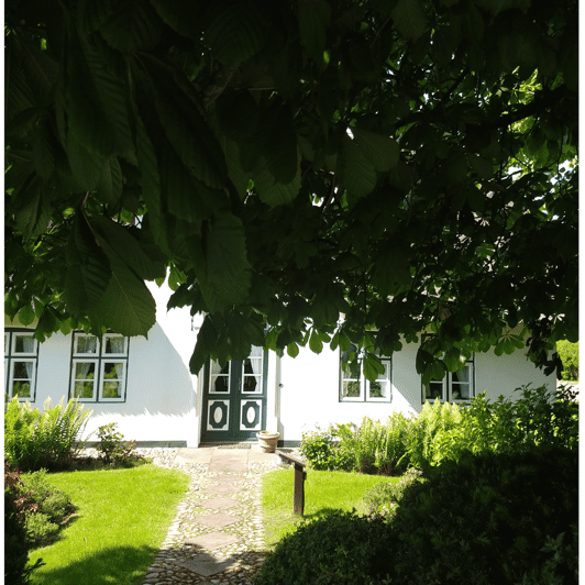 Keitum: Guided Village Walking Tour | GetYourGuide