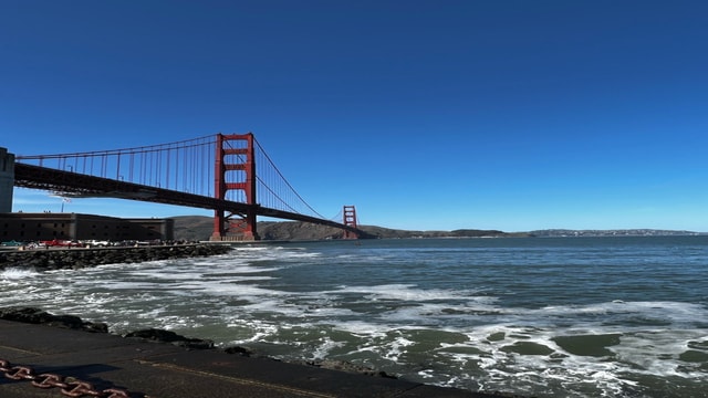 San Francisco: Alcatraz with SF City Tour