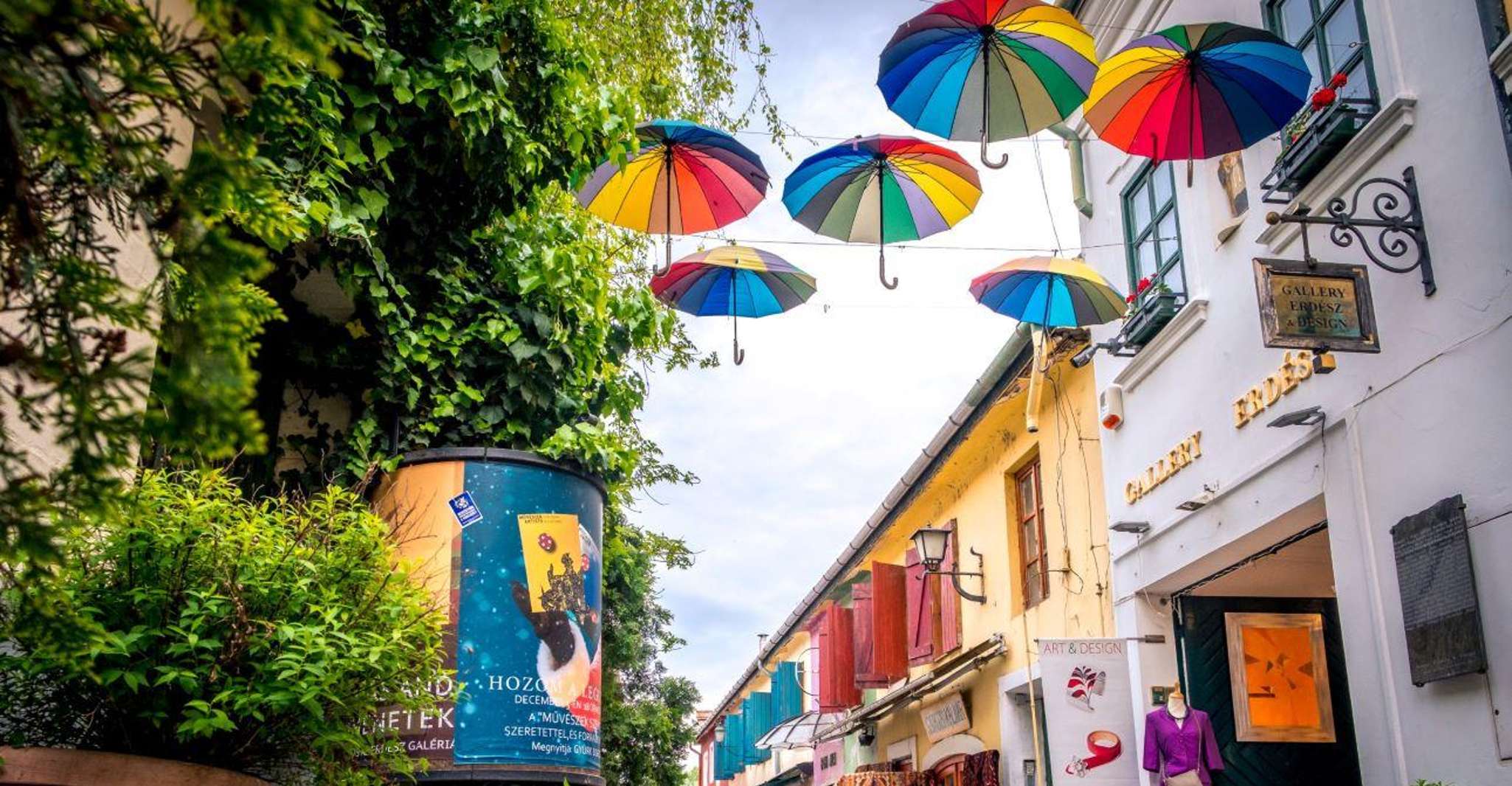 From Budapest: Full-Day Danube Bend Tour with Lunch photo 12