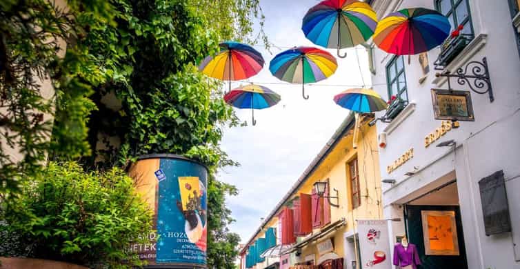 From Budapest: Full-Day Danube Bend Tour with Lunch photo 12