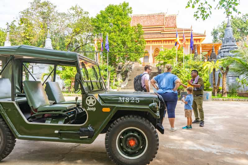 jeep tour in siem reap