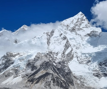 Kathmandu: 15-Day Everest Base Camp Trek with Guide