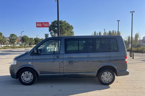 Tirana/Durres to Saranda: Private Transfer