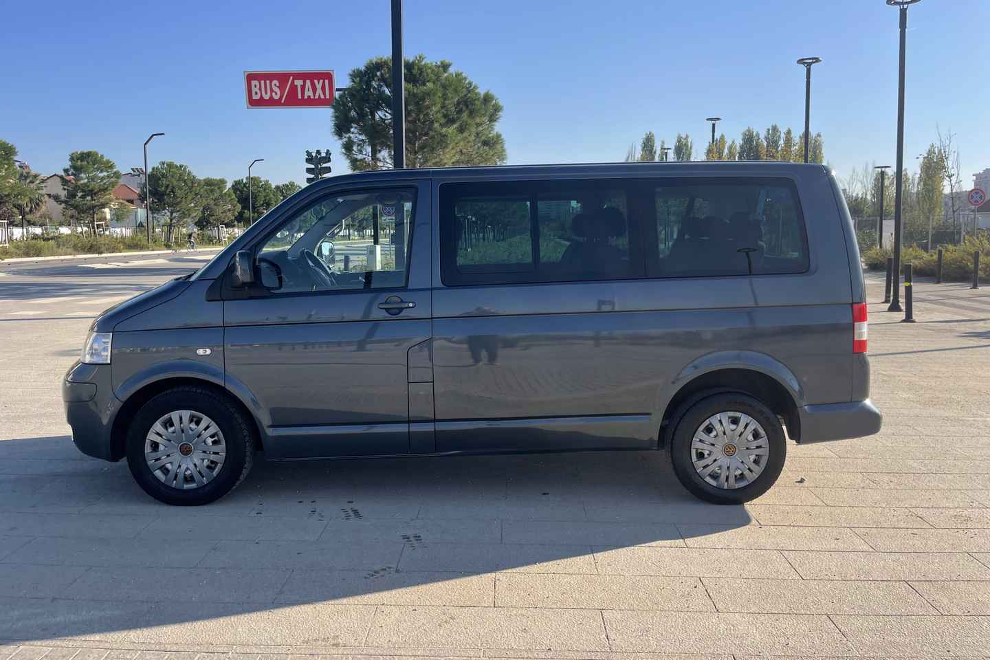 Tirana or Durres to Saranda: Private Transfer