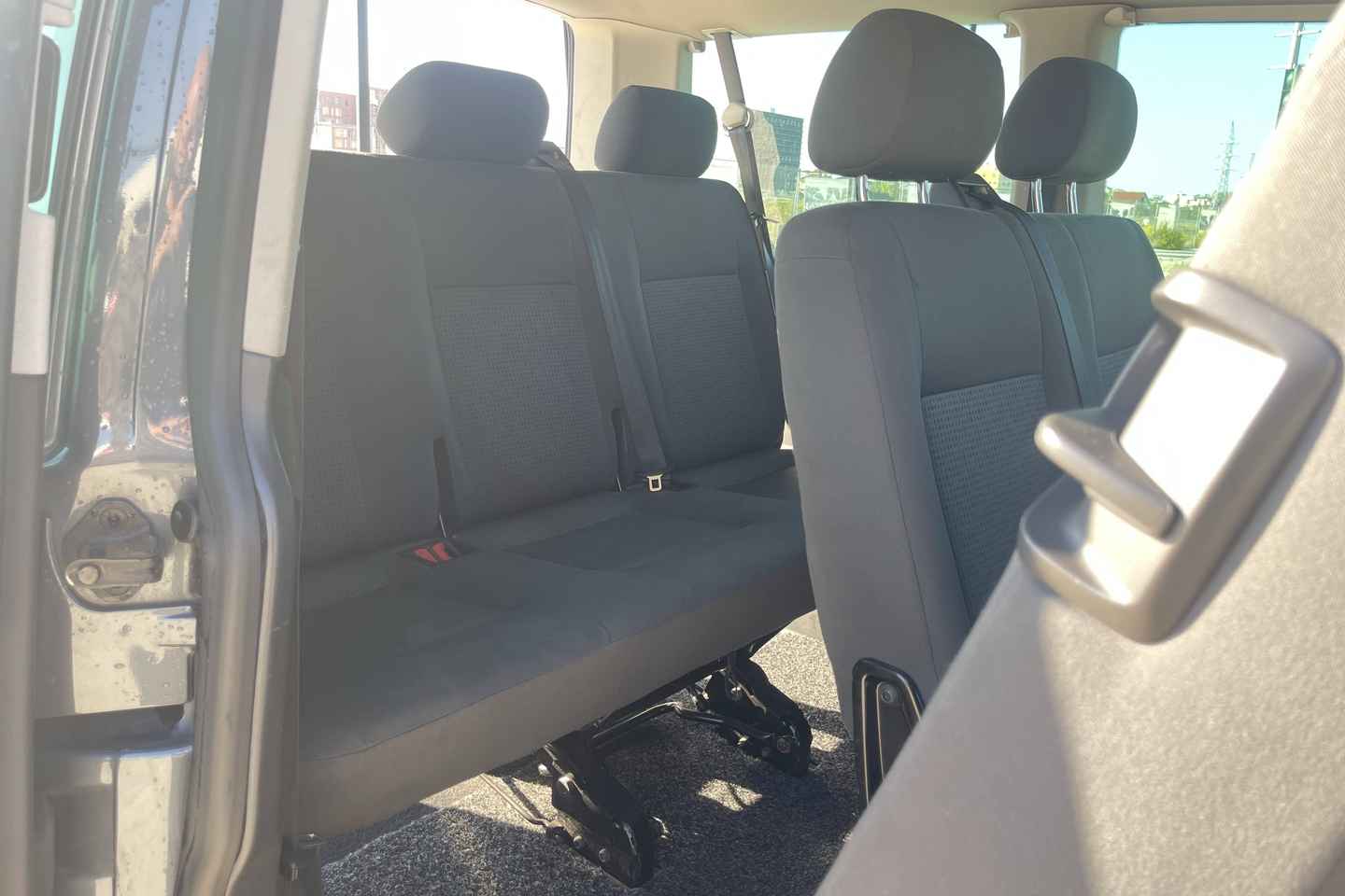 Tirana or Durres to Saranda: Private Transfer