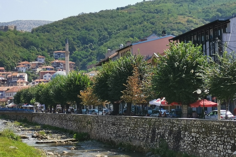 Tirana: la experiencia de la bonita ciudad de Prizren