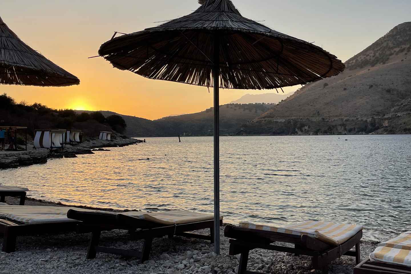 Tirana to Vlora Private Transfer