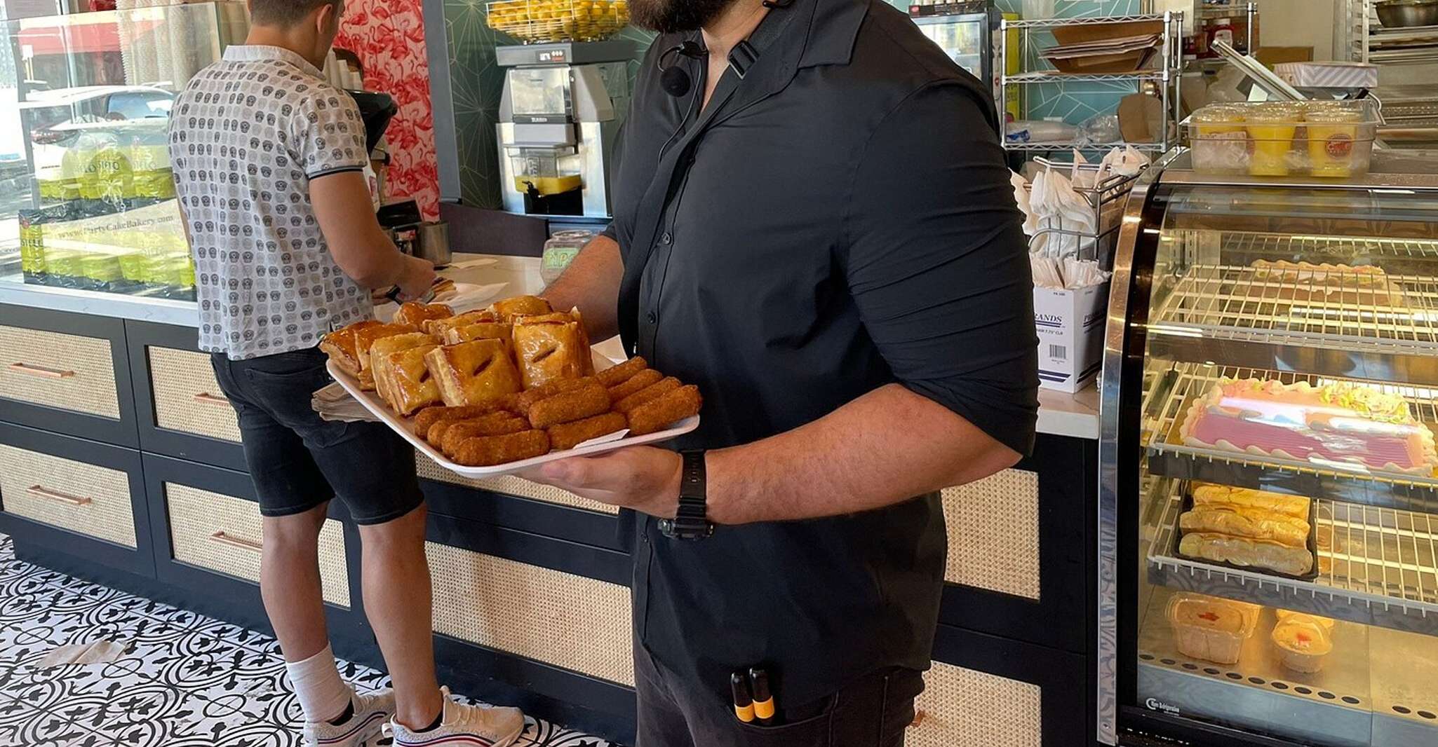 Miami: South Beach Food Tour photo 18