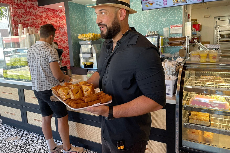 Miami: South Beach Food Tour