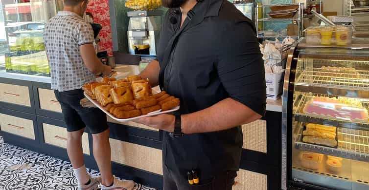 Miami: South Beach Food Tour photo 18