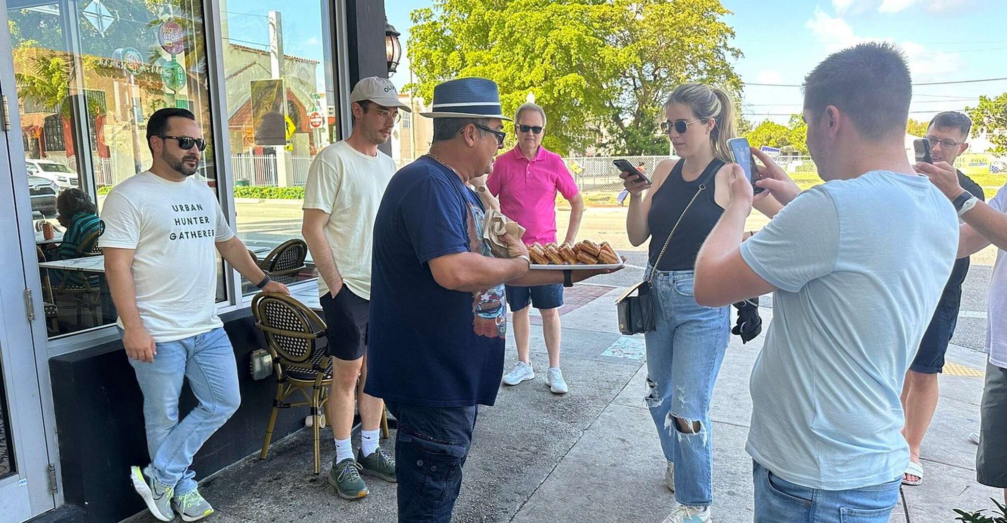 Miami: South Beach Food Tour photo 19