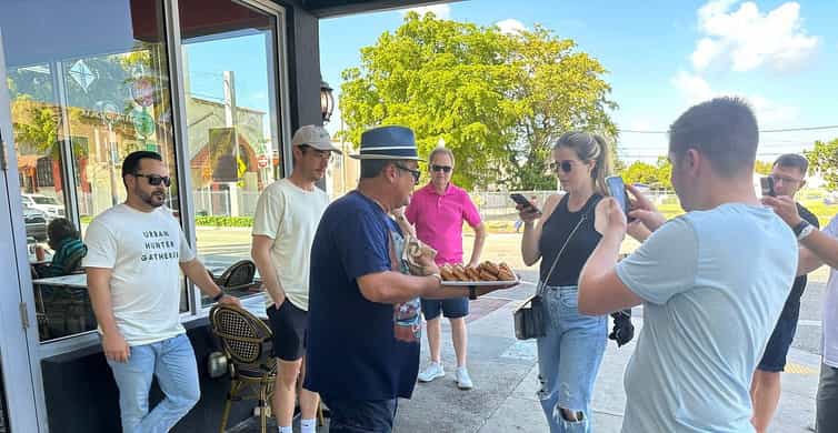 Miami: South Beach Food Tour photo 19