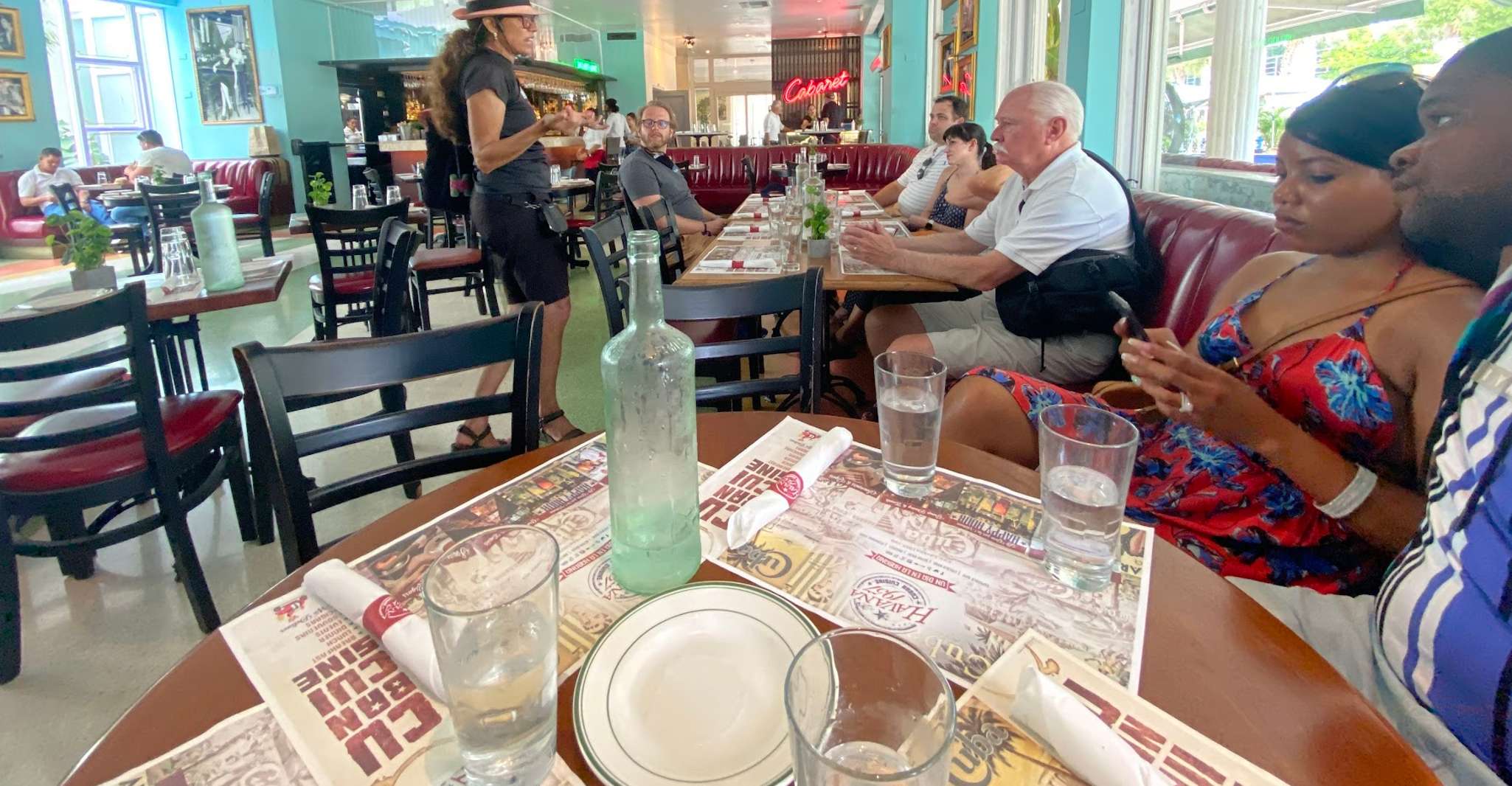 Miami: South Beach Food Tour photo 4