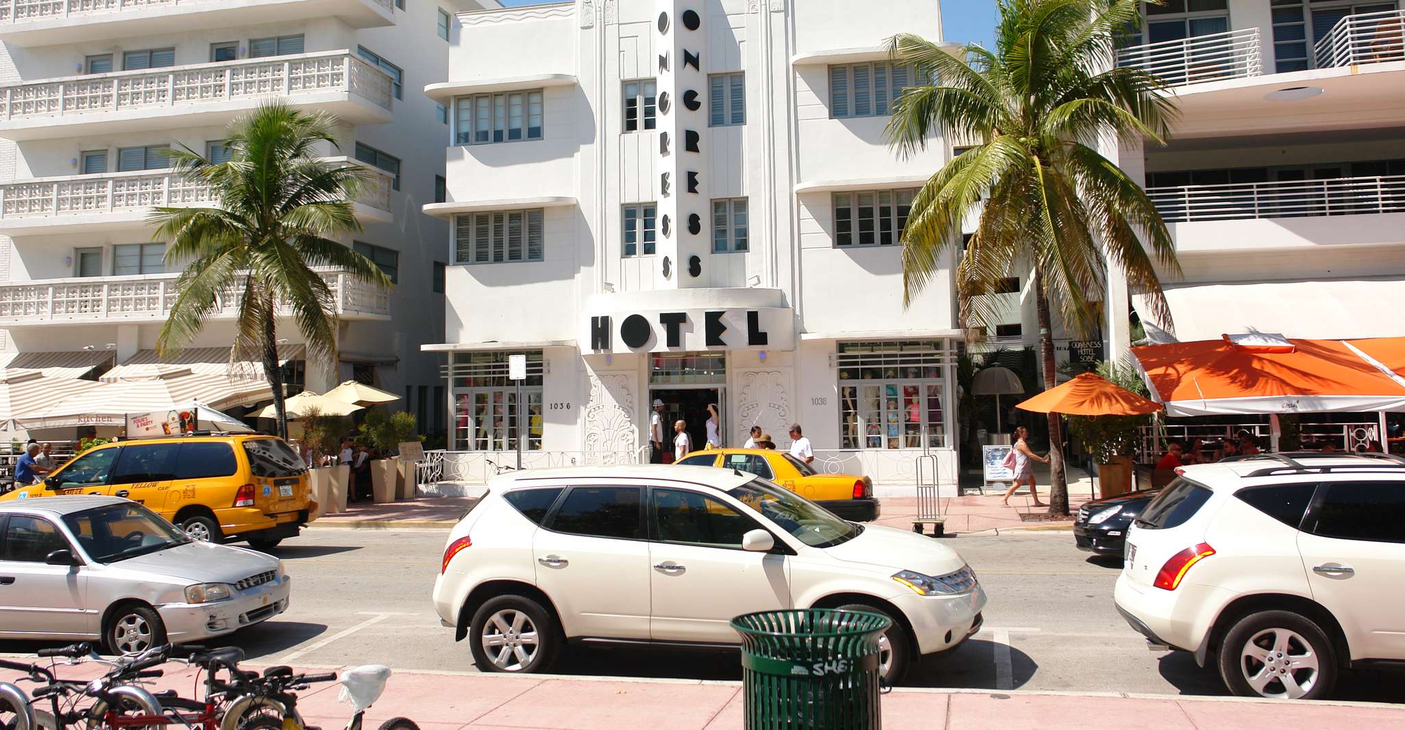 Miami: South Beach Food Tour photo 20