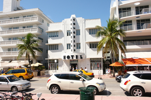 Miami: South Beach culinaire tourMiami: foodtour South Beach