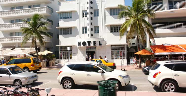 Miami: South Beach Food Tour photo 20