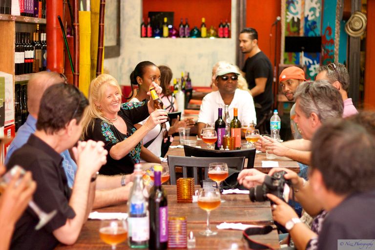 Miami : Visite culinaire de South BeachMiami : South Beach Food Tour