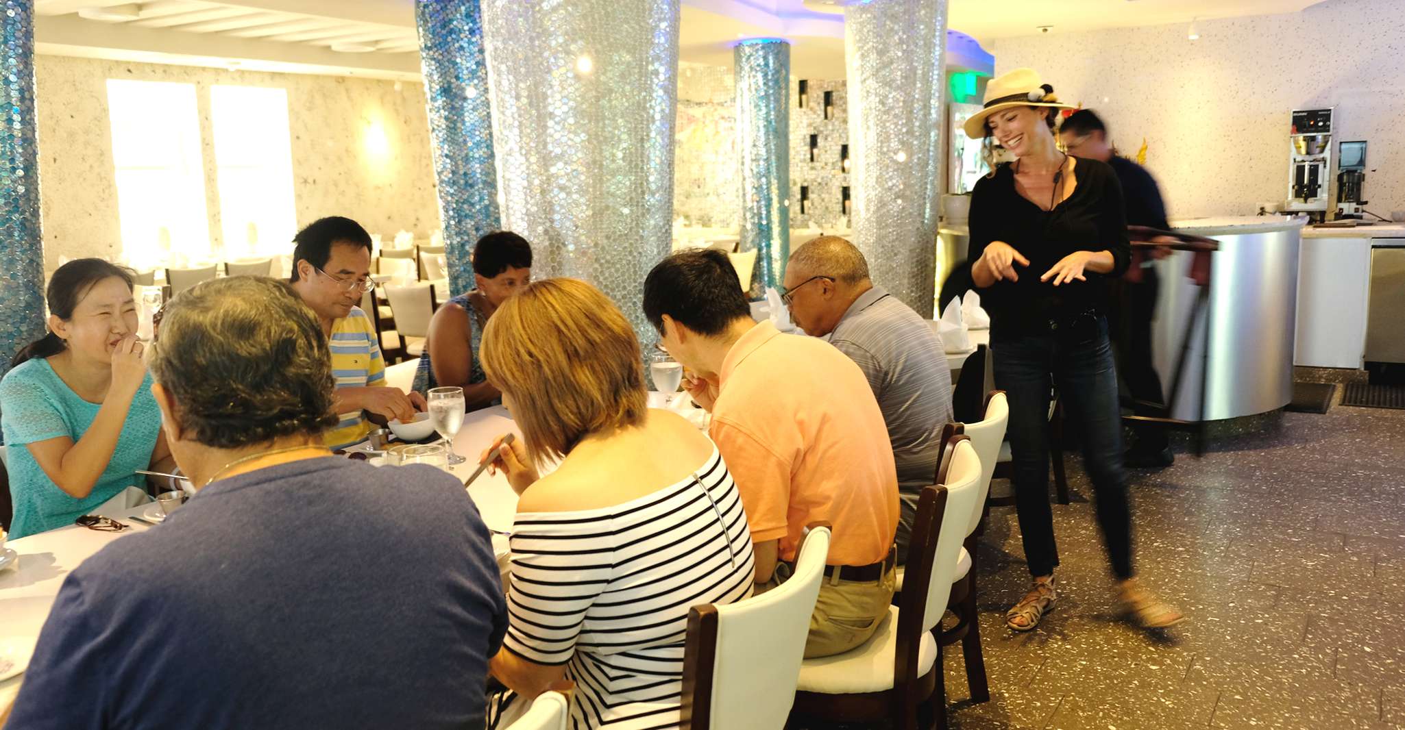 Miami: South Beach Food Tour photo 15