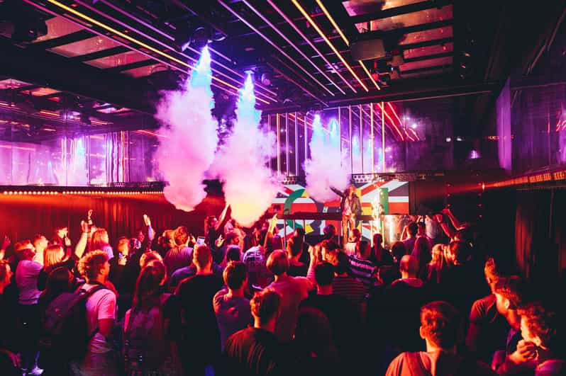 Our House Museum di Amsterdam biglietto d'ingresso GetYourGuide