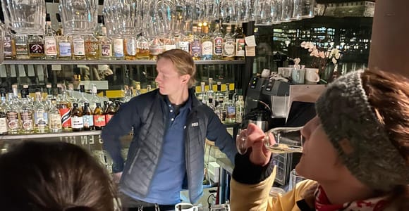 Oslo: Bier- und Kulturwanderung