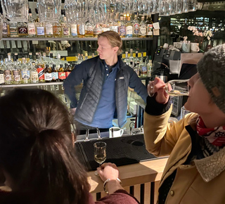 Beer Tastings in Oslo