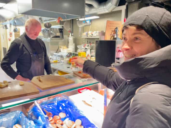 Oslo Beer Tour with snacks GetYourGuide