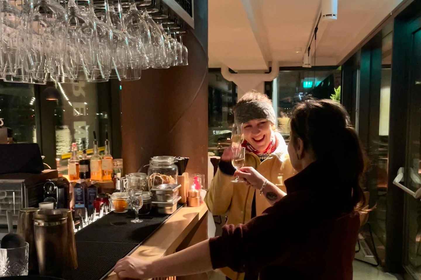 오슬로 맛기행: 음식과 맥주 투어