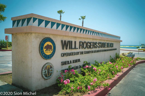 ماليبو: جولة قيادة ذات مناظر طبيعية خلابة للجواهر الساحلية مع دليل صوتي