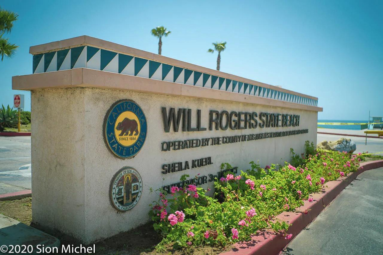 ماليبو: جولة قيادة ذات مناظر طبيعية خلابة للجواهر الساحلية مع دليل صوتي