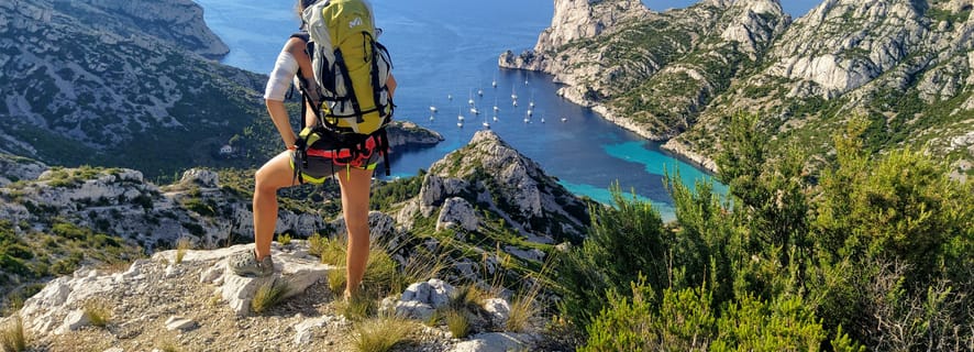 MARSEILLE CALANQUES PASSION | GetYourGuide Supplier