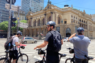 Outdoor & Sport Activities in São Paulo