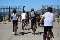 San Francisco, Golden Gate Bridge Guided Bike or eBike Tour - Housity