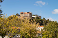Leiria, Highligths Walking Tour - Guida ufficiale - Hizvo
