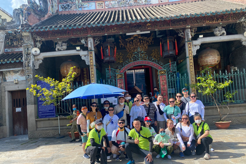 Ho Chi Minh: recorrido tradicional de comida callejera vietnamita