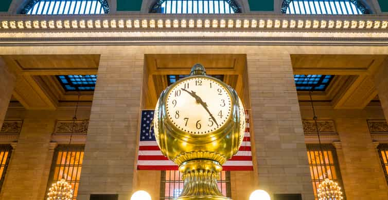 Grand Central Station: Unpacking Its Incredible History