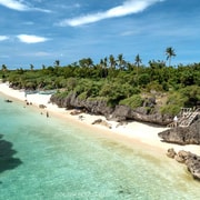 Cebu: Bantayan Island and Virgin Island Hopping Day Tour Cebu: Bantayan Island and Virgin Island Hopping Day Tour