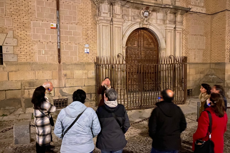 Toledo: Private Walking Tour with licensed guide