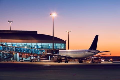 Aeroporto di Nizza: trasferimento privato da/per Mentone