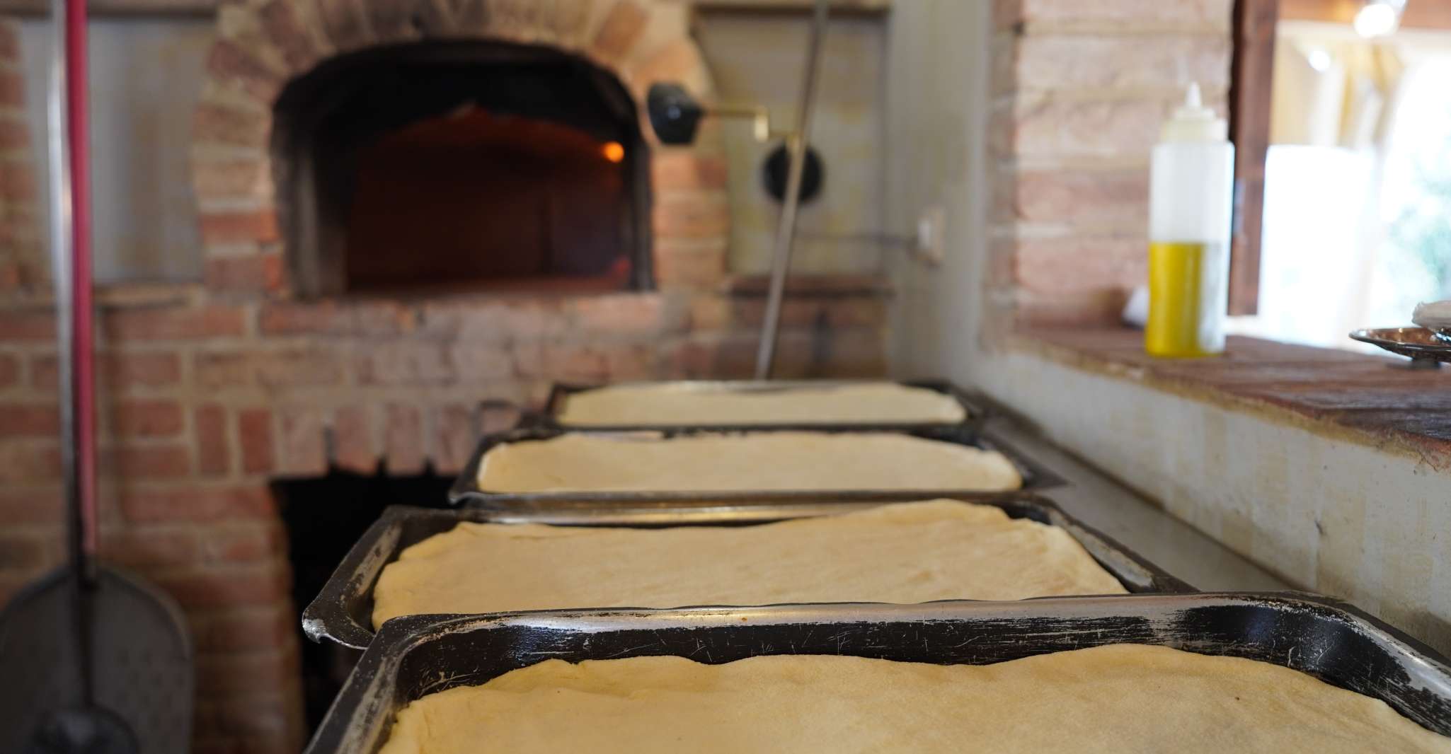 Volterra, Pizza Cooking Class - Housity