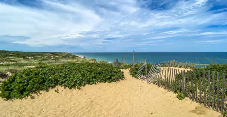 30 Best Things to Do on a Rainy Day on Cape Cod