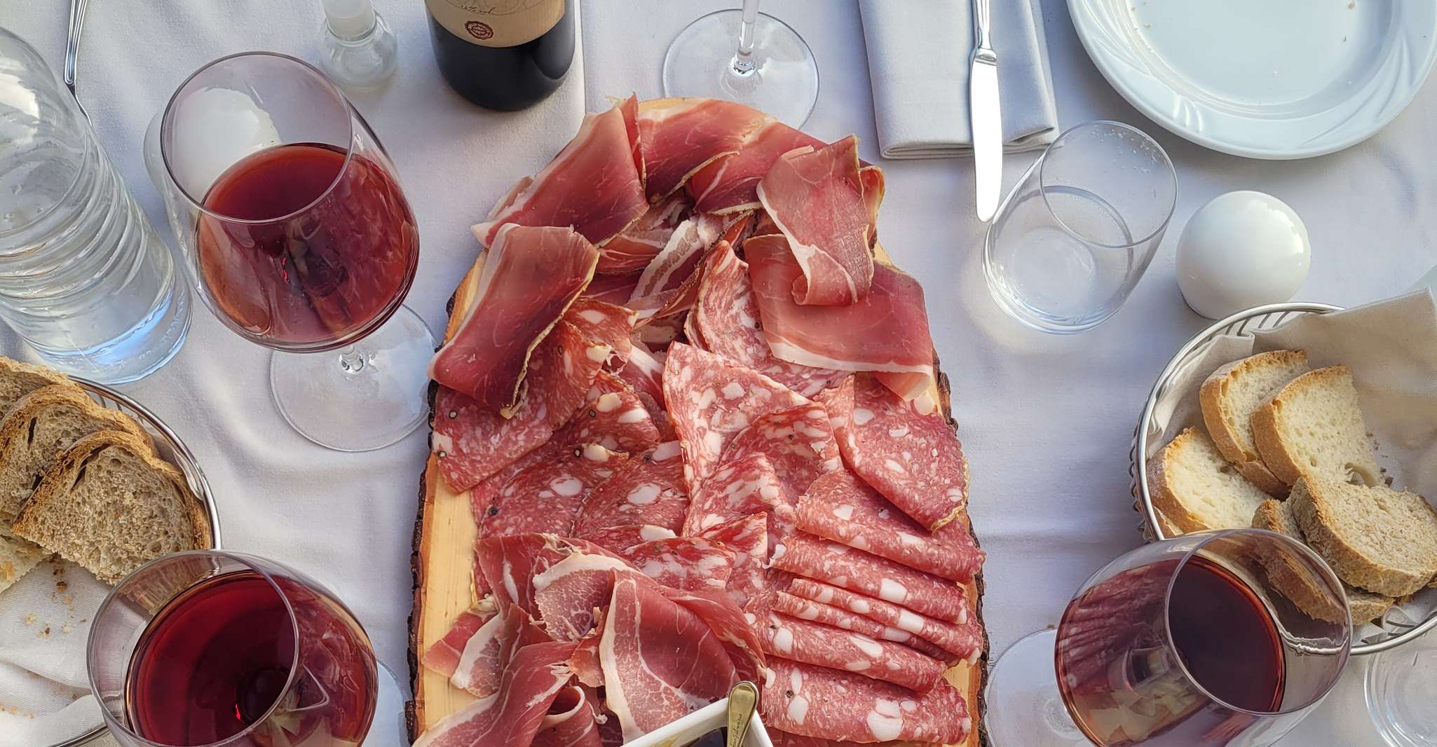 Florence: Tuscany Bike Tour with Wine & Olive Oil photo 6