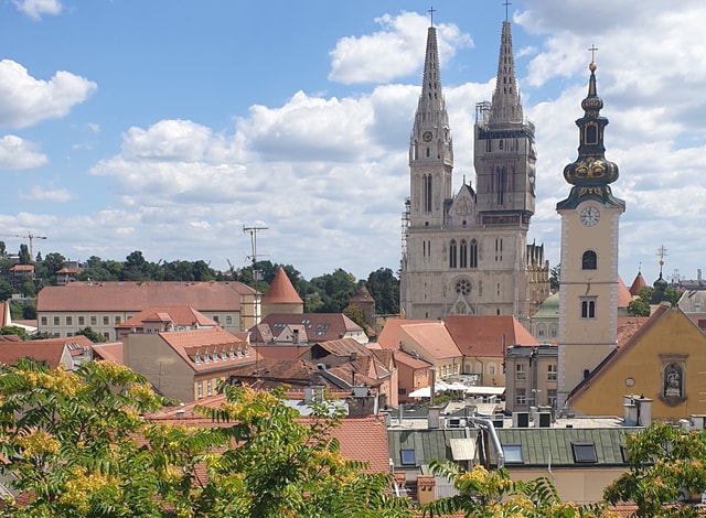 Zagreb: Truly unforgettable complete tour of Zagreb