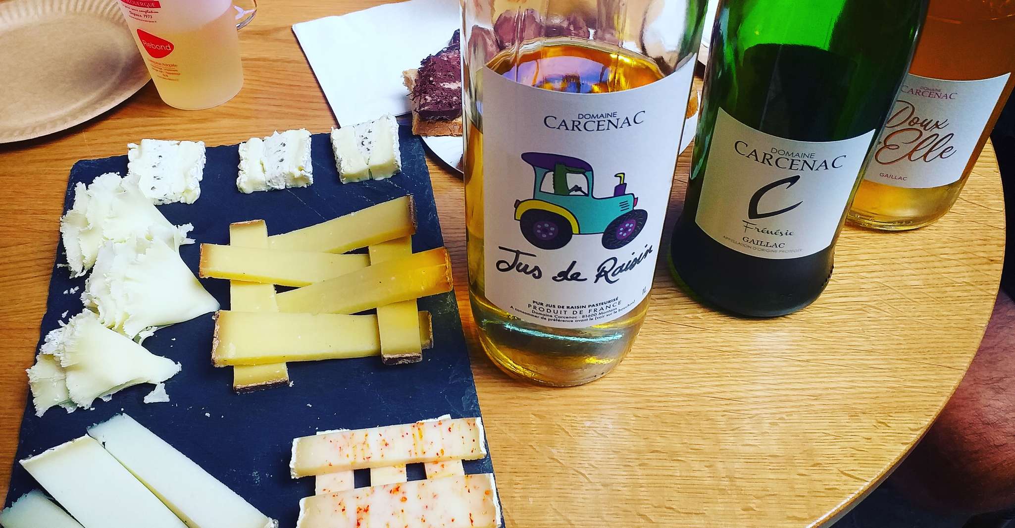 Альби, экскурсия по городу Гид-Сити с пищевым вкусом и выпивкой - Hizvo