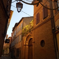 Albi, visita guiada a la ciudad con degustación de alimentos y bebidas - Hizvo