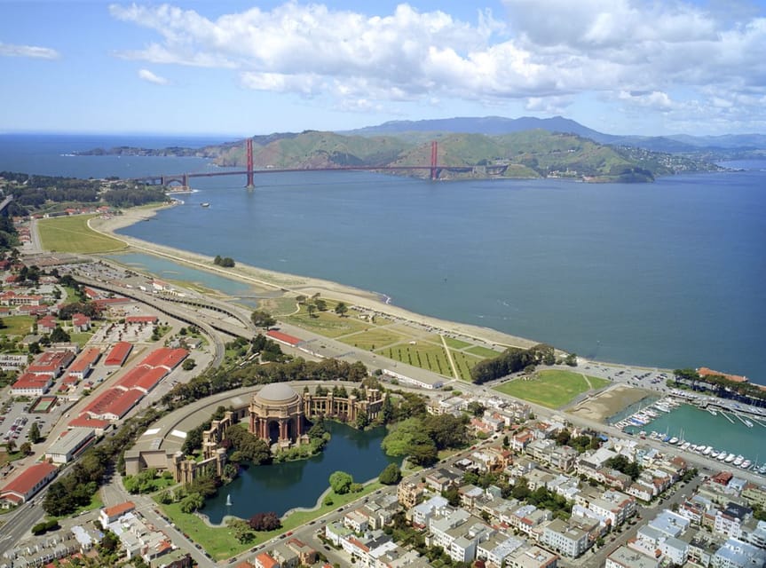 San Francisco: Golden Gate Bridge to Sausalito Bike Tour | GetYourGuide