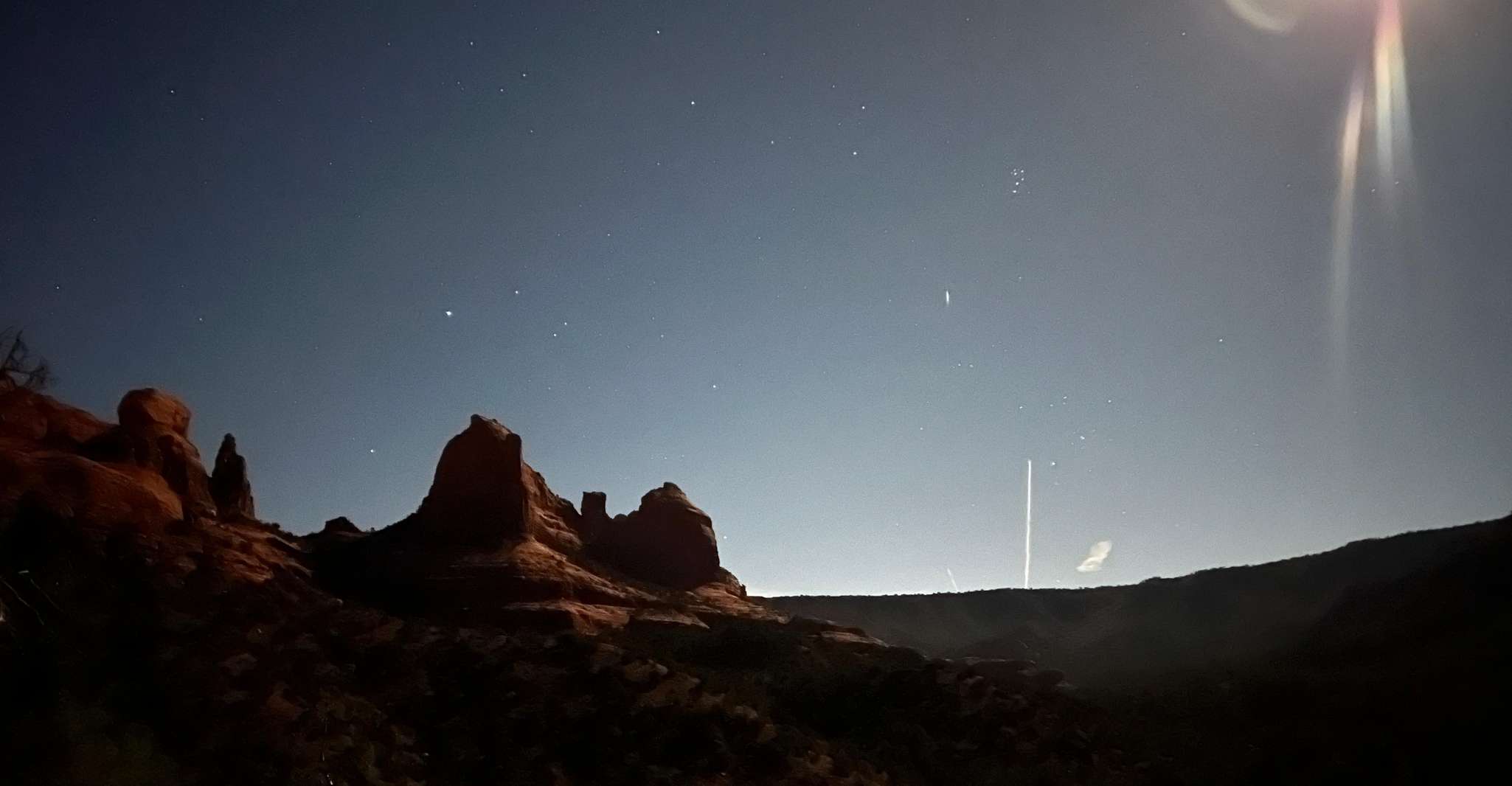 Sedona, Tour Privato Stargazing con una guida locale - Hizvo