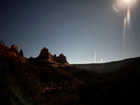 Sedona, Tour Privato Stargazing con una guida locale - Hizvo