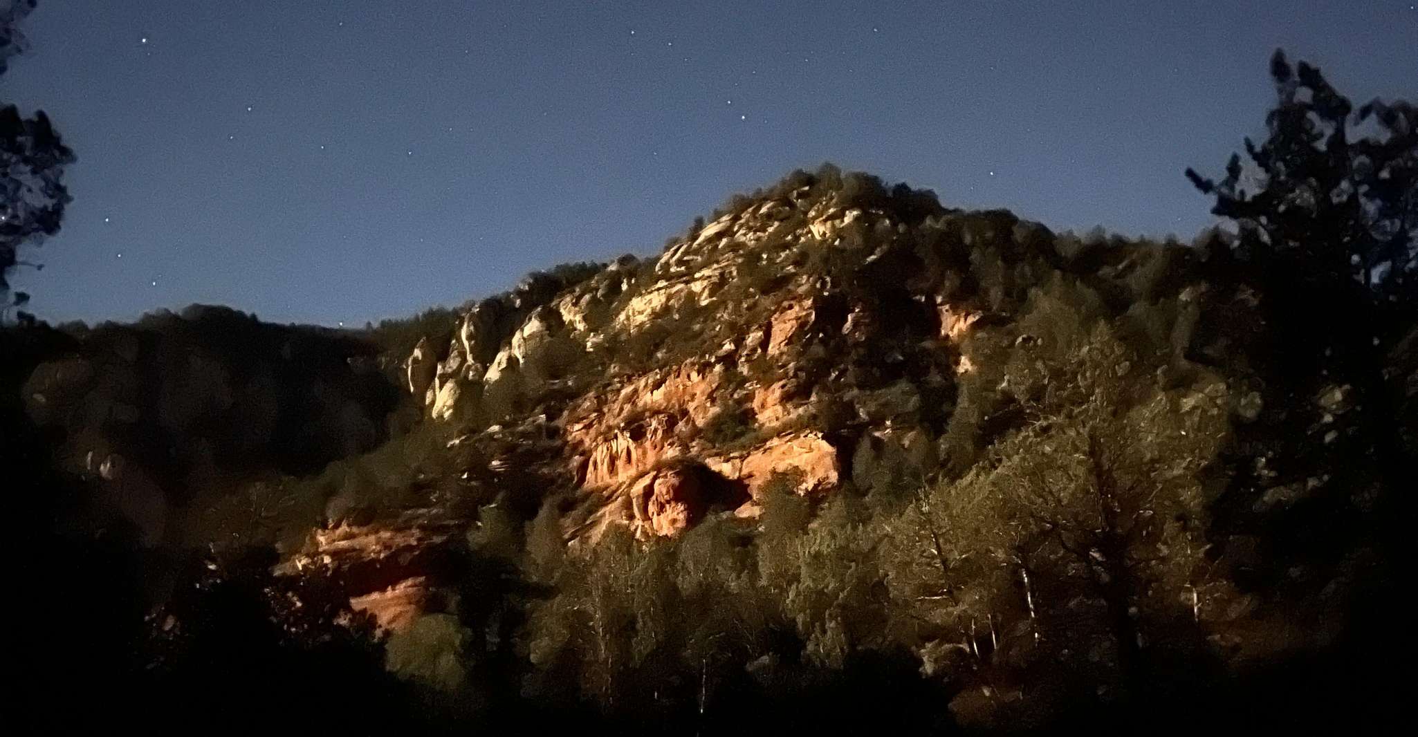 Sedona, Tour Privato Stargazing con una guida locale - Hizvo
