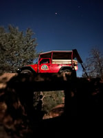 Sedona, Tour Privato Stargazing con una guida locale - Hizvo