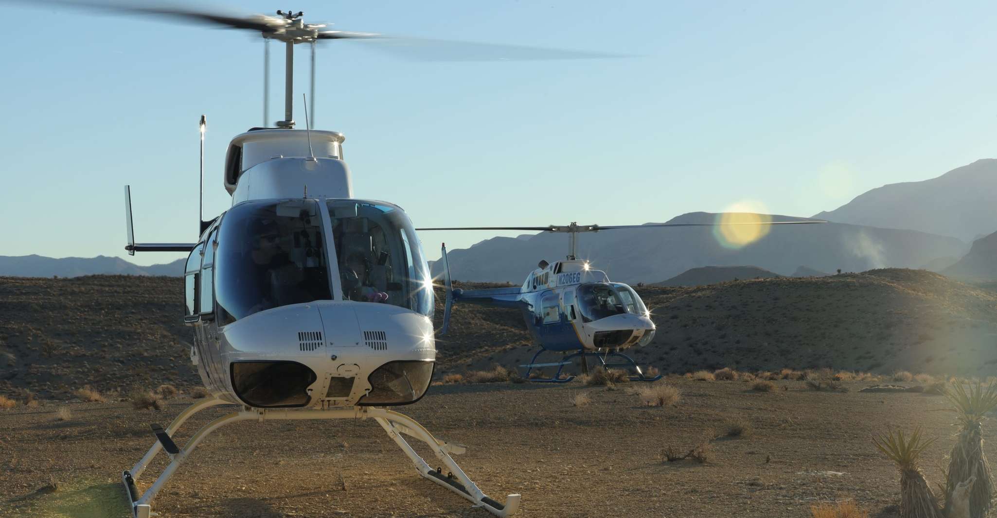 Las Vegas, Grand Canyon Helicopter West Rim Flight & Options - Housity